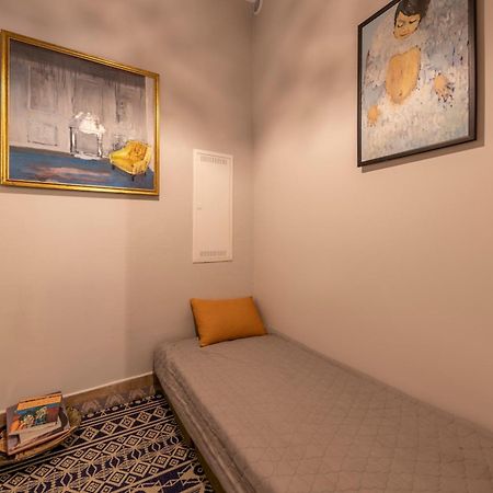 Apartament Artystyczny W Rynku. Lądek-Zdrój Exteriör bild