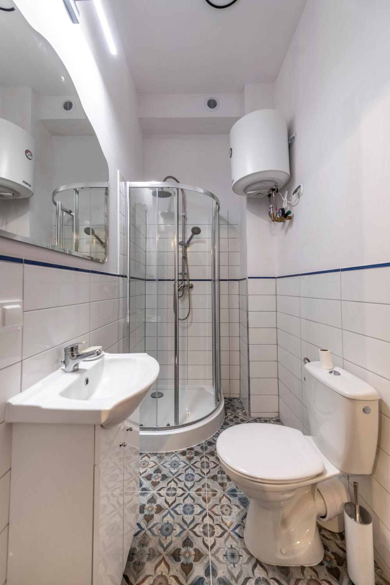 Apartament Artystyczny W Rynku. Lądek-Zdrój Exteriör bild
